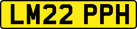LM22PPH