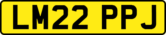 LM22PPJ
