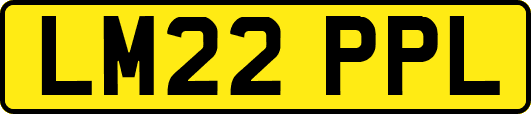 LM22PPL