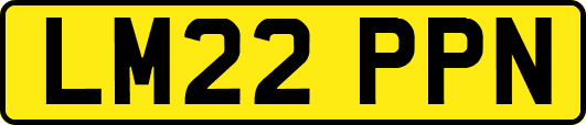 LM22PPN