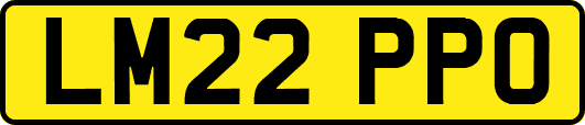 LM22PPO