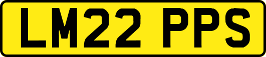 LM22PPS