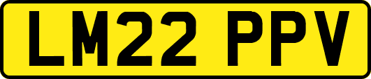 LM22PPV