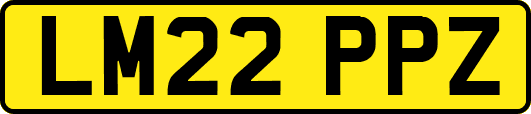 LM22PPZ