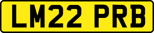 LM22PRB