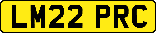LM22PRC