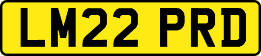 LM22PRD