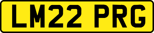 LM22PRG