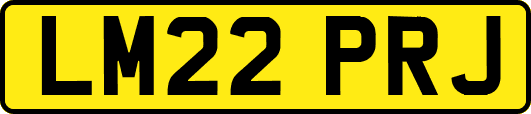LM22PRJ