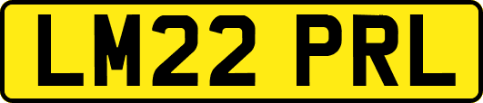LM22PRL