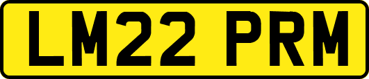 LM22PRM