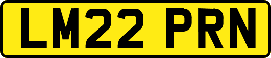 LM22PRN