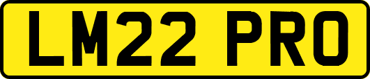 LM22PRO