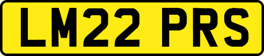 LM22PRS