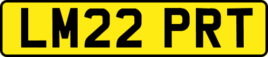 LM22PRT