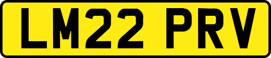 LM22PRV