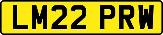 LM22PRW