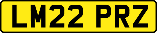 LM22PRZ