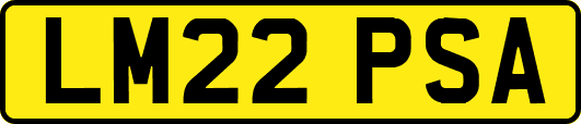 LM22PSA