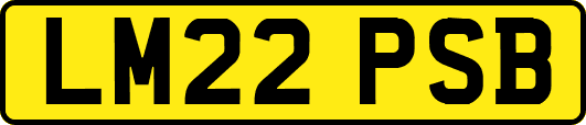 LM22PSB