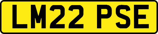 LM22PSE