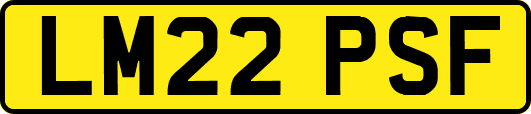 LM22PSF