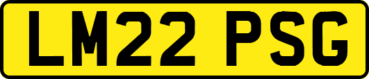 LM22PSG