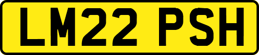 LM22PSH