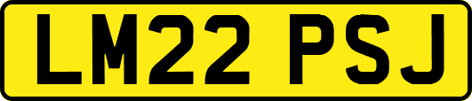 LM22PSJ