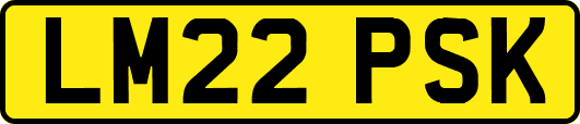 LM22PSK