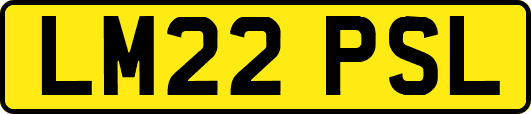 LM22PSL