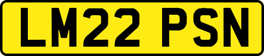 LM22PSN