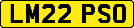 LM22PSO