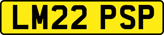 LM22PSP