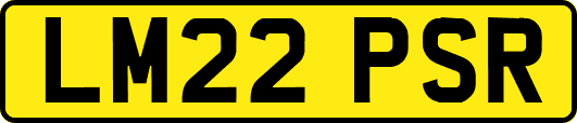 LM22PSR