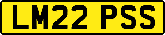 LM22PSS