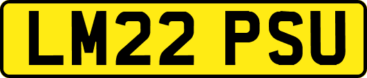 LM22PSU