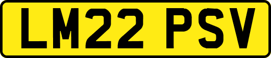 LM22PSV