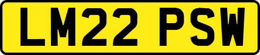 LM22PSW