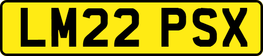 LM22PSX