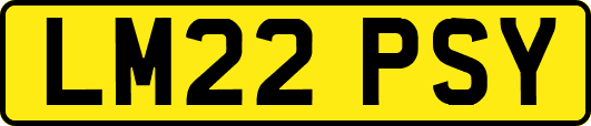 LM22PSY