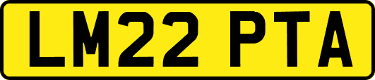 LM22PTA
