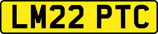 LM22PTC