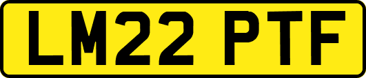 LM22PTF
