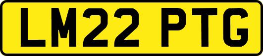 LM22PTG