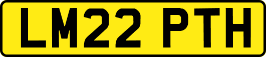 LM22PTH