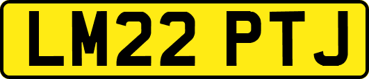 LM22PTJ