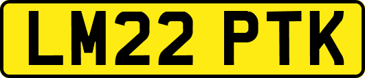 LM22PTK