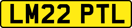 LM22PTL