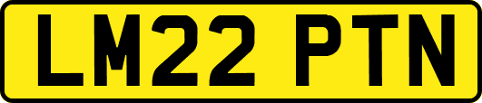 LM22PTN